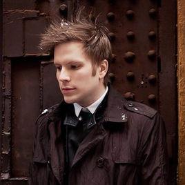 patrick stump patrick stump
