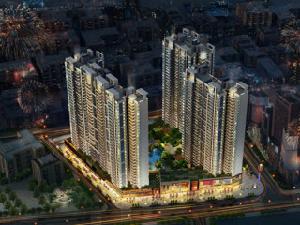 星匯雋庭 星匯雋庭