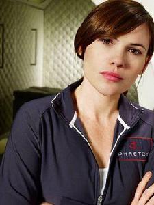 克麗·杜瓦爾 克麗·杜瓦爾