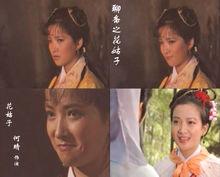 1986年《聊齋》電視劇系列之《花姑子》