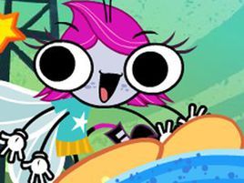 Maggie冒險 Maggie冒險