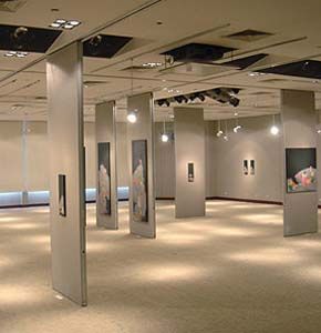 泰康頂層空間 泰康頂層空間