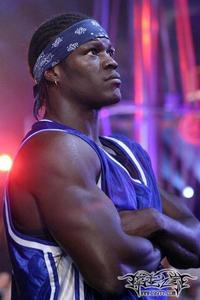 Ron Killings Ron Killings