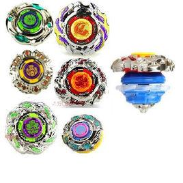 獵神陀螺 獵神陀螺