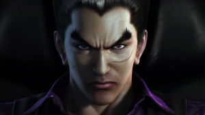 鐵拳:血之復仇 鐵拳:血之復仇