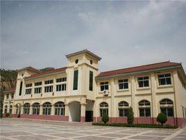 延川縣第二中學 延川縣第二中學