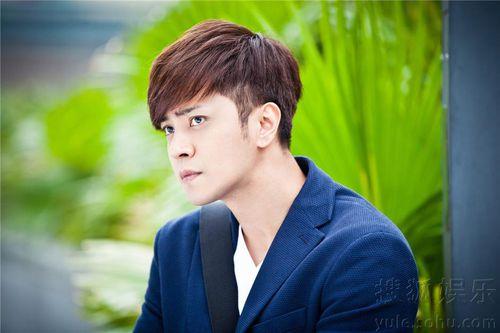 深圳合租記[2014年林合隆執導的電視劇]