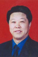 王國正[原山西省住房和城鄉建設廳黨組書記、廳長。]