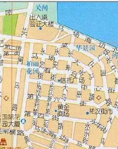 長壽大馬路 長壽大馬路