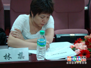 學子情&middot;首都大學生支援災區重建家園項目大賽