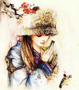 藍鳳凰[金庸小說《笑傲江湖》中的人物]