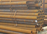 鍋爐用無縫鋼管