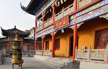 龍興寺[安徽省鳳陽縣龍興寺]