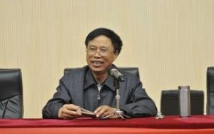 周尚義[山東惠民籍烈士]