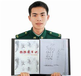 大學生士官 大學生士官