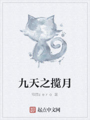 九天之攬月 九天之攬月