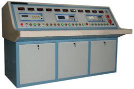 變壓器綜合性能試驗台 變壓器綜合性能試驗台