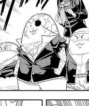 群聚一堂！西頓學園