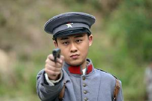 《使命召喚》[2014年黃文利執導電視劇]