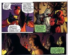 索羅VS沙贊等人