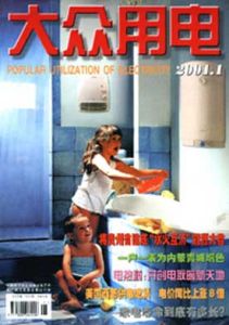 《大眾用電》