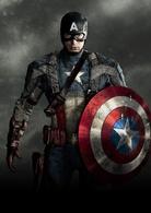 美國上尉[電影]