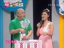 唐藹靖-電視節目