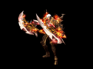 《神鬼傳奇Online》