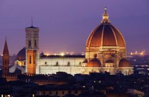 聖圓香大教堂 聖圓香大教堂