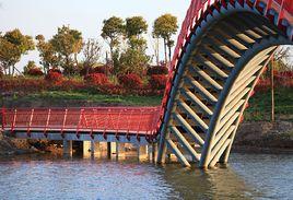 大洋灣生態運動公園