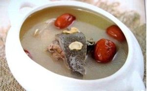 甲魚益胃湯 甲魚益胃湯