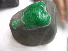 木那翡翠原石