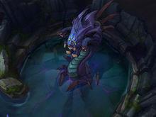 野怪[遊戲《英雄聯盟》中的設定]