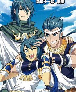 蕭鼎[玄幻小說斗破蒼穹中的人物]