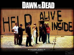 《活死人黎明》