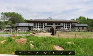 長春市動植物園