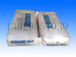 AEROXIDE Alu C