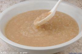 粯子粥 粯子粥