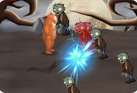 熊大VS殭屍 熊大VS殭屍