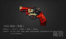 M66-翔龍 M66-翔龍