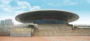 惠州市惠城區體育館影視武術中心