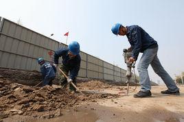 舞陽縣產業集聚區