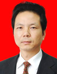 劉曉鳴[隨州市委書記、市人大常委會主任]