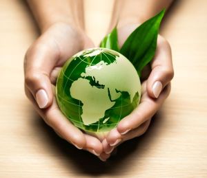 環境友好材料 環境友好材料