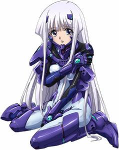 Muv-Luv Alternative Total eclipse[ixtl×SATELIGHT 製作動畫]