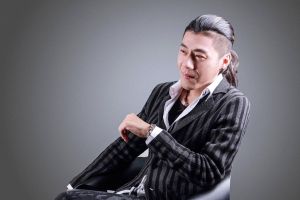 強正宇 強正宇