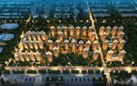 珠江京津國際城 珠江京津國際城