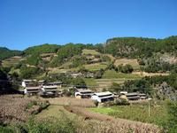 瑞谷莊村 瑞谷莊村