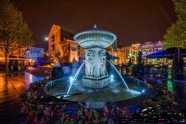 意式風情街 意式風情街