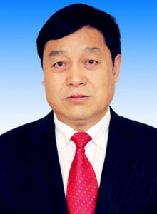 王春陽[陝西省渭南市委副書記]